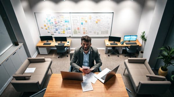 5 stratégies pour sélectionner la meilleure dématérialisation