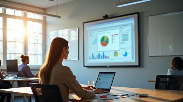 Comment choisir une formation Excel efficace à Nantes ?