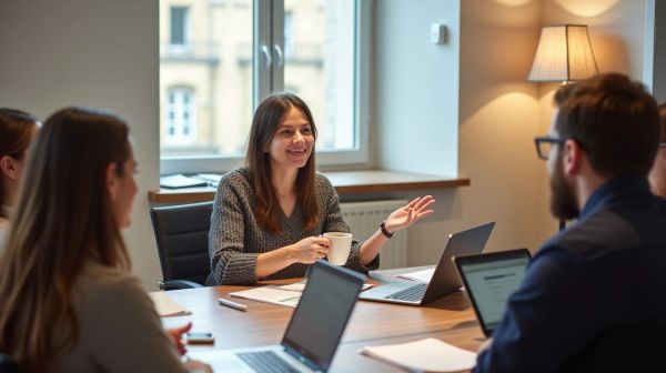 Comment choisir une formation Excel efficace à Nantes ?