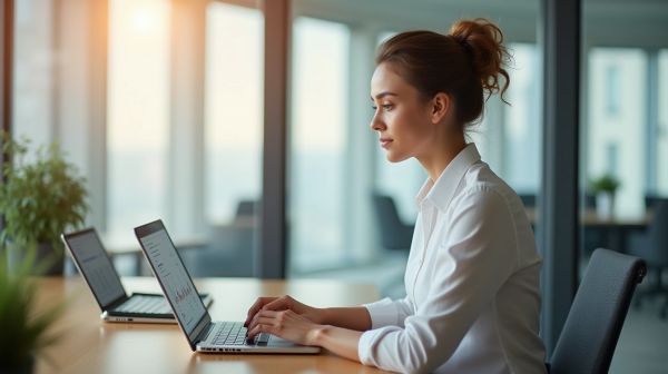 Comment choisir une solution de dématérialisation efficace ?