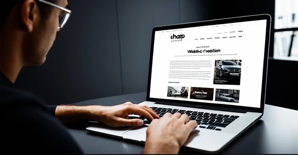 Création site internet à lille : boostez votre présence en ligne